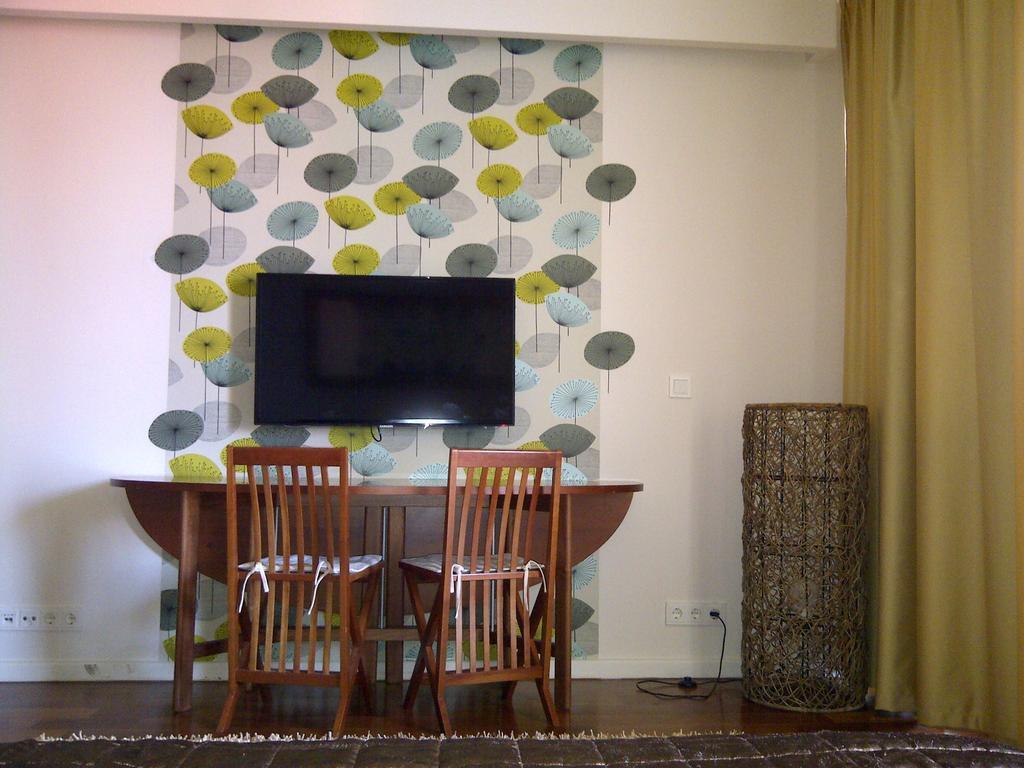 Modern Apartment With Lake View Balatonlelle Habitación foto