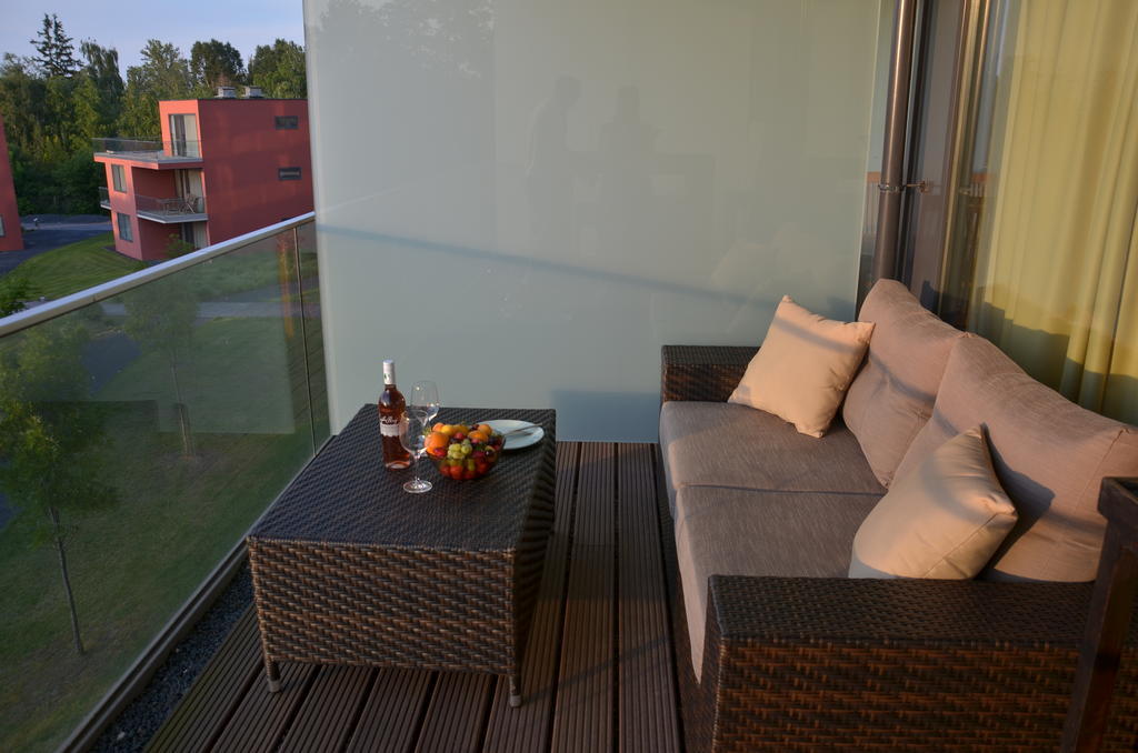 Modern Apartment With Lake View Balatonlelle Exterior foto